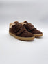 Toral tl-rem fury basket mustang coffee brown